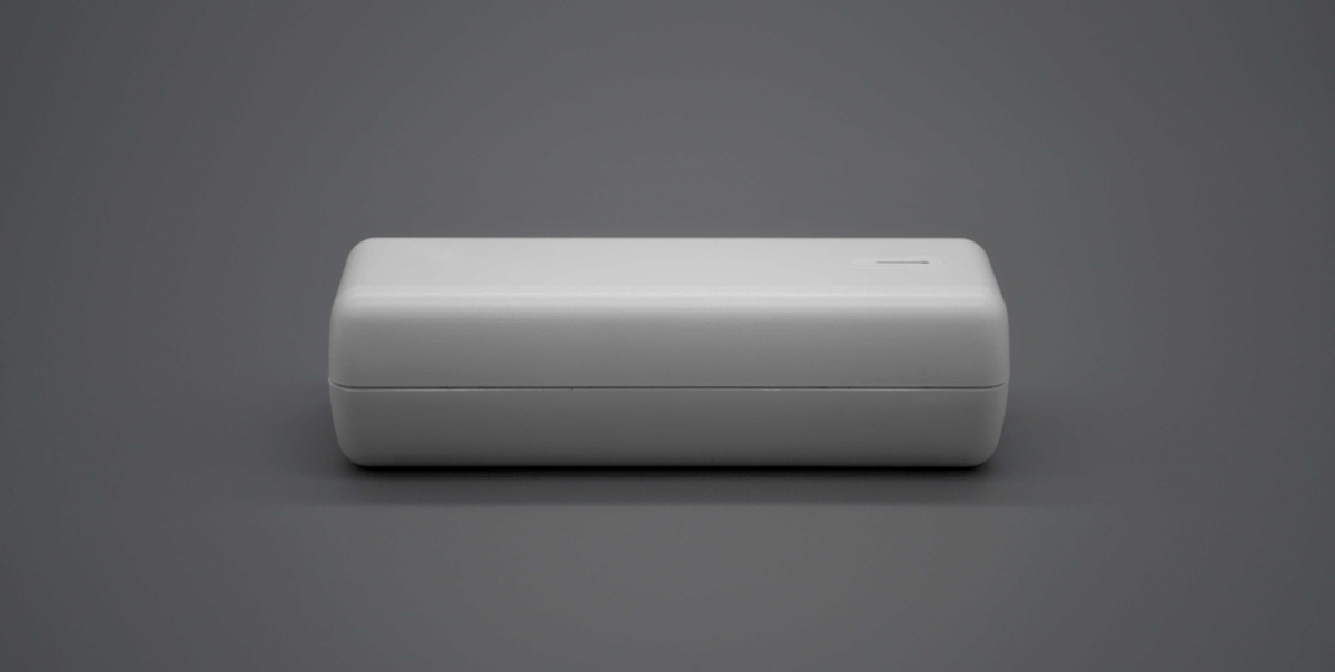 Introducing our new temperature and humidity transmitter