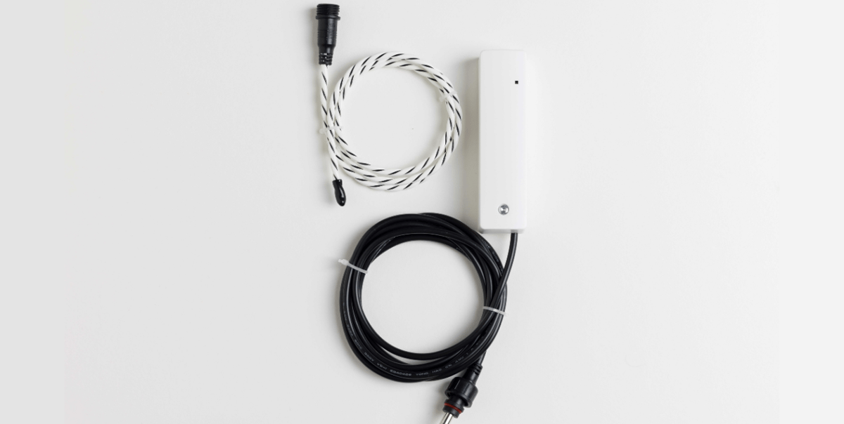 Product highlight: Lansen's water leakage detection kit